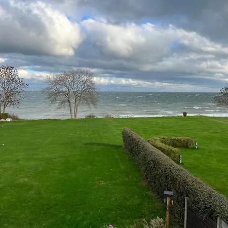 Tatil Evi Sea View House - Year Round