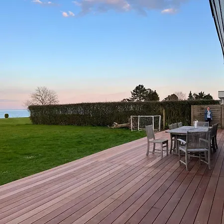 Holiday home Sea View House - Year Round