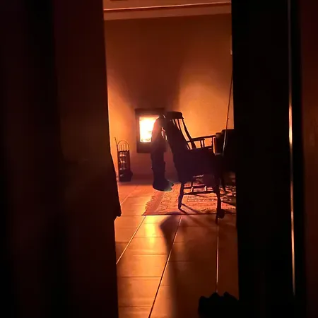 Sea View House - Year Round * Frorup