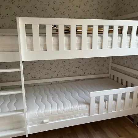 Tatil Evi Sea View House - Year Round