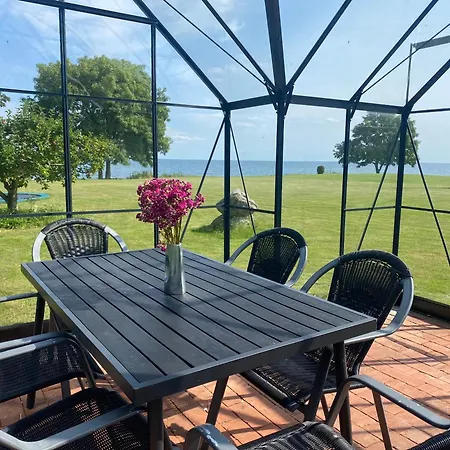 Sea View House - Year Round