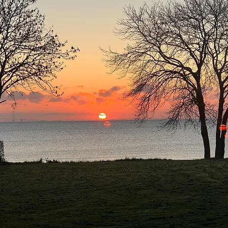 Sea View House - Year Round Tatil Evi