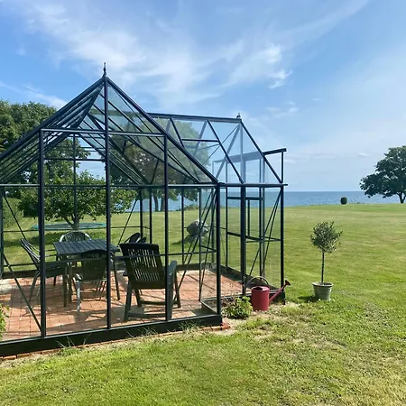 Sea View House - Year Round Tatil Evi