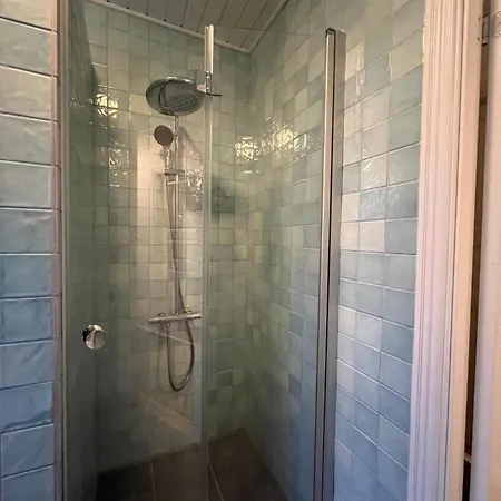 Tatil Evi Sea View House - Year Round Frorup