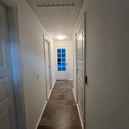 Sea View House - Year Round Tatil Evi *