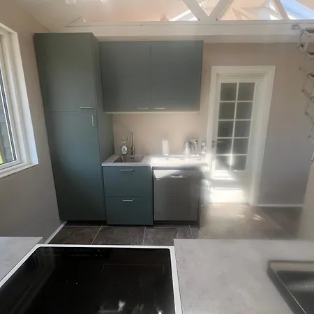 Holiday home Sea View House - Year Round *