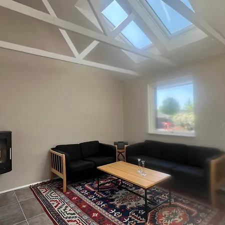 Holiday home Sea View House - Year Round