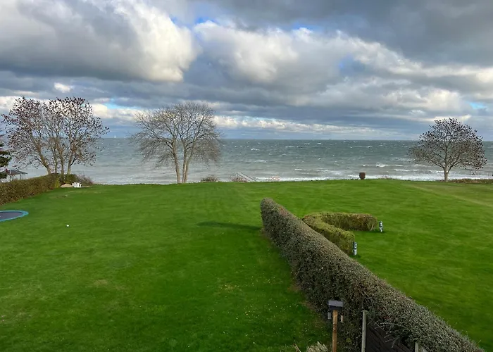 Holiday home Sea View House - Year Round