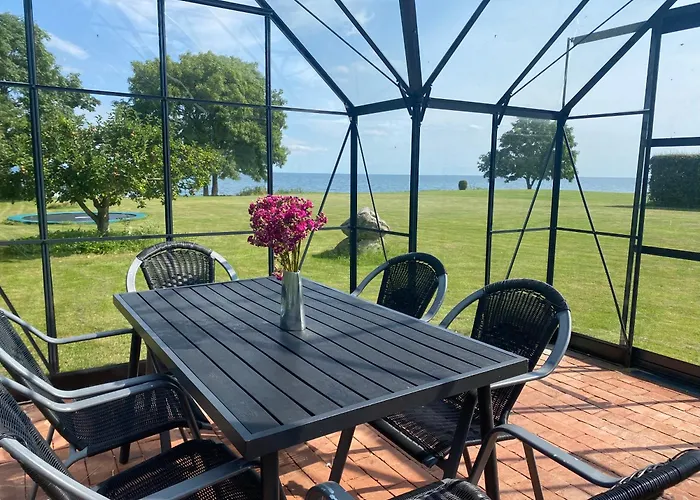 Sea View House - Year Round
