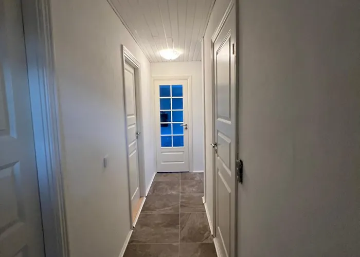 Sea View House - Year Round Holiday home *