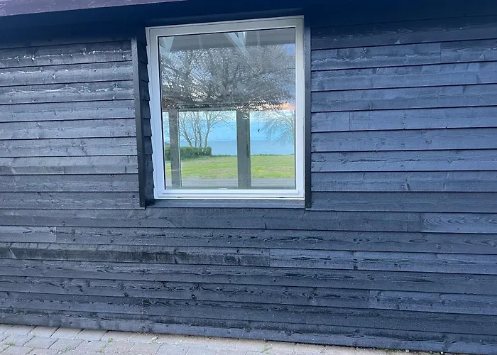Holiday home Sea View House - Year Round *