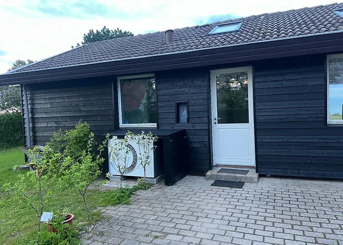 Sea View House - Year Round *