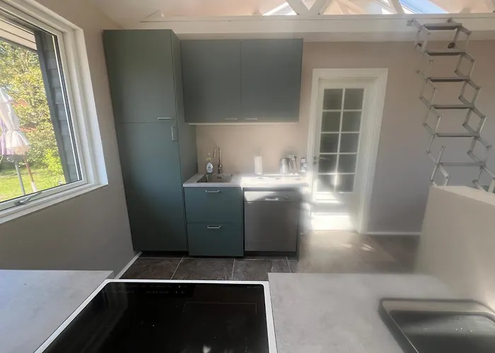 Holiday home Sea View House - Year Round *